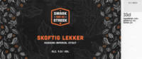 De Werf , Skoftig Lekker