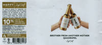 Zuyd Craft, Brother From Another Mother Quadrupel Zuyd Craft, Brother From Another Mother Quadrupel