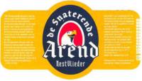Brouwerij De Snaterende Arend, NestVlieder