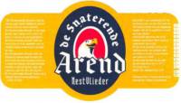 Brouwerij De Snaterende Arend, Nestvlieder