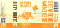 Boeren Brouwers, Dirty Boots Nr 7