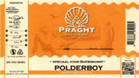 Bierbrouwerij Praght, Polderboy