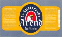 Brouwerij De Snaterende Arend, Nestvlieder