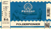 Bierbrouwerij Praght, Polderpionier
