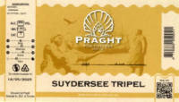 Bierbrouwerij Praght, Suydersee tripel