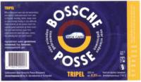 Bossche Posse Brouwerij, Tripel