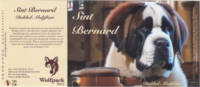 Gooimeer Brouwerij, Sint Bernard