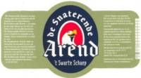 Brouwerij De Snaterende Arend, 't Swarte Schaep