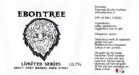 Ebontree, Limited Series Ebontree, Limited Series