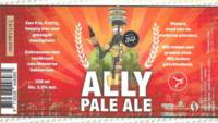 Brouwerij Stijl, Ally Pale Ale