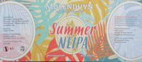Brouwerij Molenduyn, Summer NEIPA