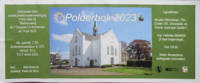 Amateurs, Polderbok 2023