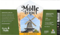 Zwaere Jongens, M&ouml;lle Tripel