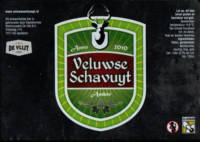 Apeldoornse Bierbrouwerij De Vlijt, Veluwse Schavuyt Amber