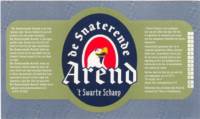 Brouwerij De Snaterende Arend, 't Swarte Schaep