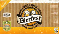 Apeldoornse Bierbrouwerij De Vlijt, Veluws Bierfest