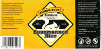 Brouwerij De Buurmannen, Blonde Buuf