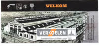 De Brouwschuur, Welkom