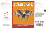 Hart4Bier, Jumelage American Pale Ale
