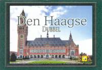 Buitenlandse bieren voor Nederlandse markt (etiket Nederlandse plaatsnaam), Den Haagse Dubbel