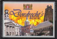 Buitenlandse bieren voor Nederlandse markt (etiket Nederlandse plaatsnaam), Dordrecht's Bock