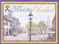 Buitenlandse bieren voor Nederlandse markt (etiket Nederlandse plaatsnaam), Wie&euml;rter Dubbel