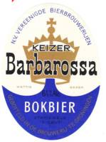 Bierbrouwerij Keizer Barbarossa, Bokbier