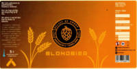 Brouwerij Tomblond, Blondbier