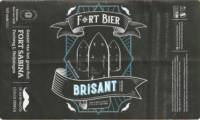 Brouwerij 't Meuleneind , Fort Bier Brisant Weizen
