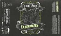 Brouwerij 't Meuleneind , Fort Bier Kazenmaten