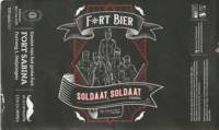 Brouwerij 't Meuleneind , Fort Bier Soldaat, Soldaat