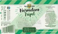 Brouwerij 't Meuleneind , Harmelens Tripel