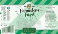 Brouwerij 't Meuleneind , Harmelens Tripel