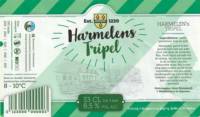 Brouwerij 't Meuleneind , Harmelens Tripel