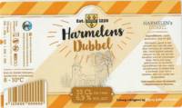 Brouwerij 't Meuleneind , Harmelens Dubbel