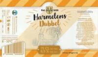 Brouwerij 't Meuleneind , Harmelens Dubbel