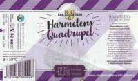 Brouwerij 't Meuleneind , Harmelens Quadrupel