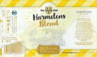 Brouwerij 't Meuleneind , Harmelens Blond