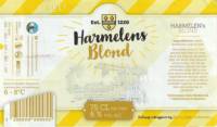 Brouwerij 't Meuleneind , Harmelens Blond
