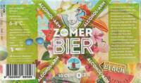 Brouwerij 't Meuleneind , Zomer Bier Alcohol-arm
