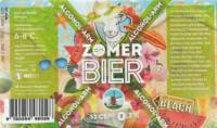 Brouwerij 't Meuleneind , ZomerBier Alcohol-arm