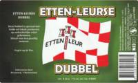 Brouwerij 't Meuleneind , Etten-Leurse Dubbel