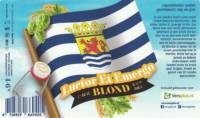 Brouwerij 't Meuleneind , Luctor Et Emergo Blond