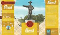 Brouwerij 't Meuleneind , Blond
