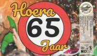 Brouwerij 't Meuleneind , Hoera 65 Jaar