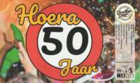 Brouwerij 't Meuleneind , Hoera 50 Jaar