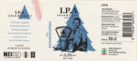 Brouwerij 't Meuleneind , I.P.A Spar Craft Met Dennentoppen