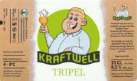 Brouwerij 't Meuleneind , Kraftwell Tripel
