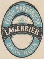 Bierbrouwerij Keizer Barbarossa, Lagerbier