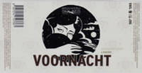 Brouwerij Solaes, Voornacht Chocolate Stout